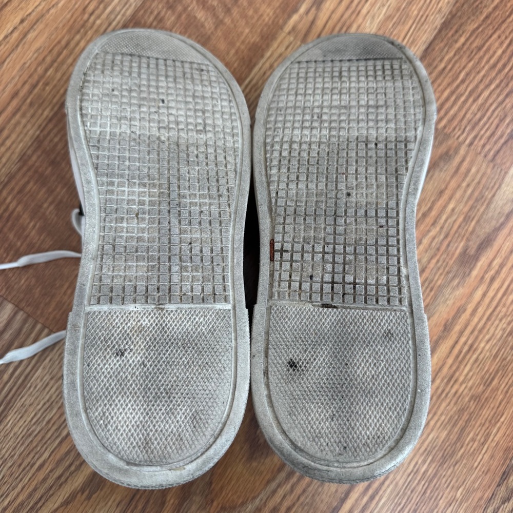 Steve Madden Ledge Platform Sneaker 🖤 - Picture 7 of 8